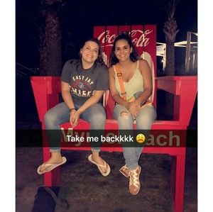 Meet your Posher, Zoe