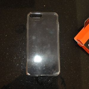 Spigen Liquid Crystal iPhone 7 Plus Case