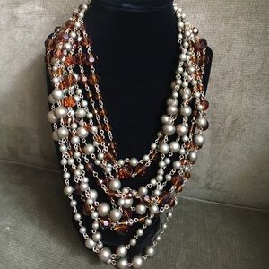 Statement Necklace