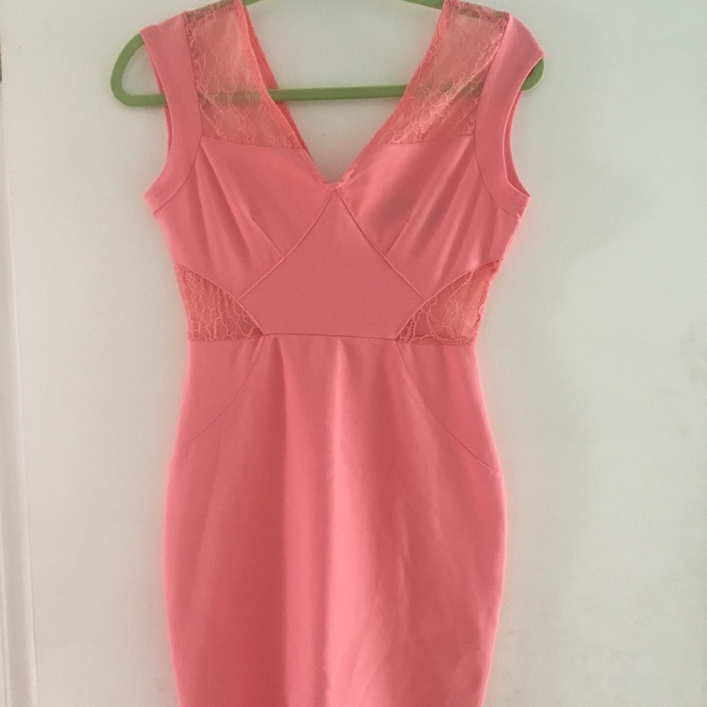 Jack by BB Dakota Dress