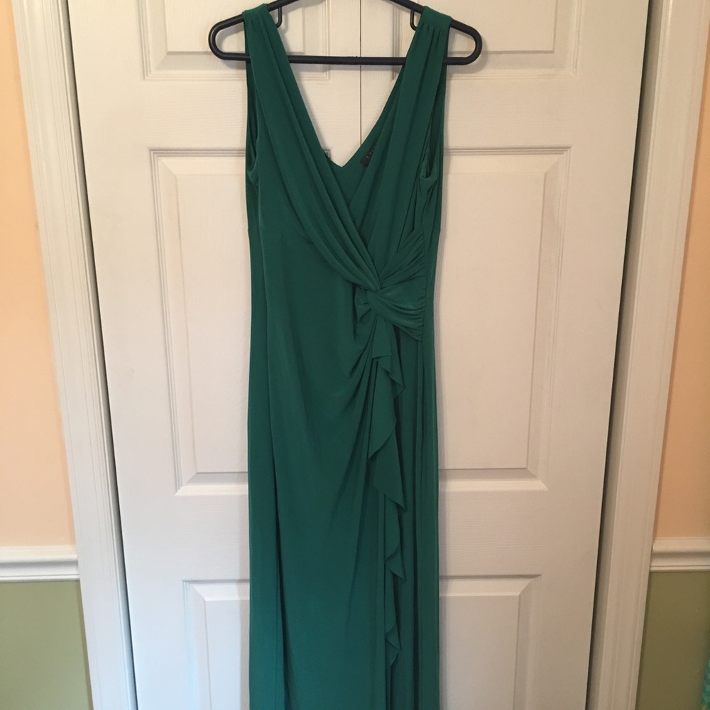 LAUREN Ralph Lauren Evening Dress