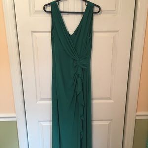 LAUREN Ralph Lauren Evening Dress