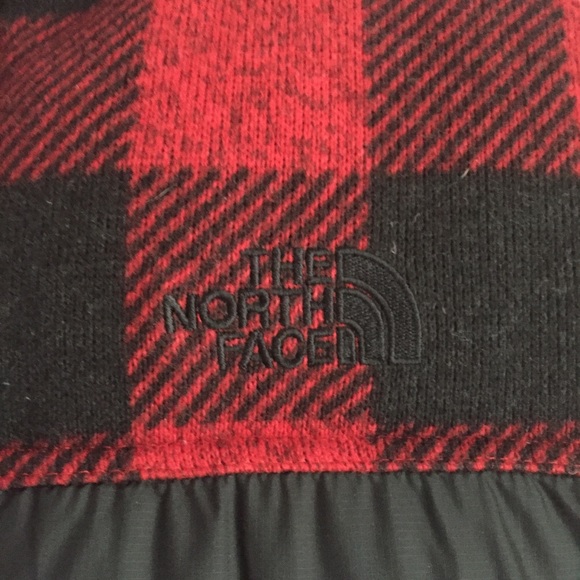 *SOLD* The North Face Buffalo Nuptse Vest - Picture 8 of 8