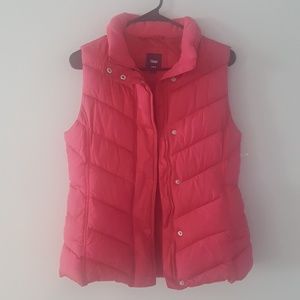 GAP Puffer Vest