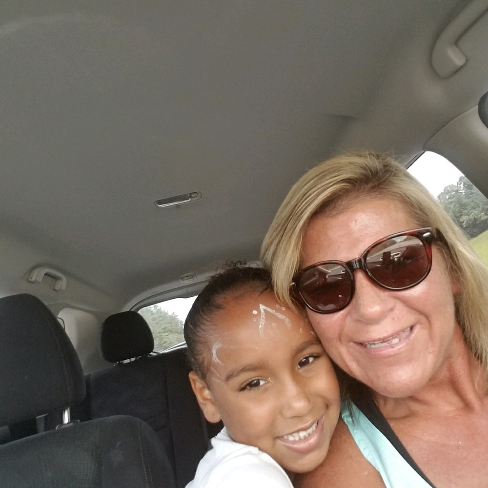 Meet your Posher, Deann