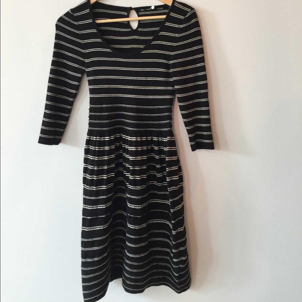 Knitted& Knotted Anthropology 👗. S