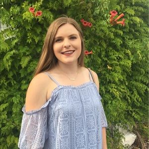 Meet your Posher, Michaelah