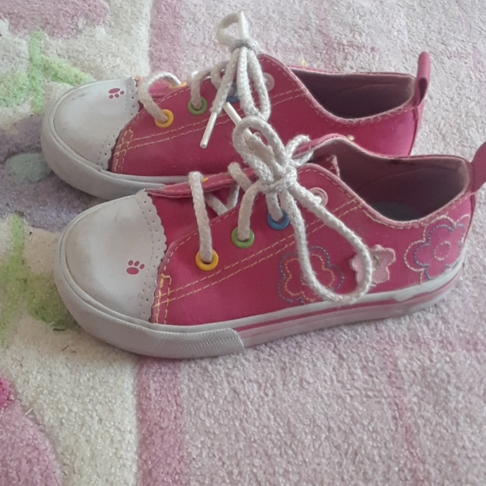 Garanimals shoes