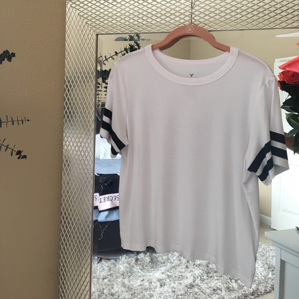 American Eagle "Soft & Sexy" Tee