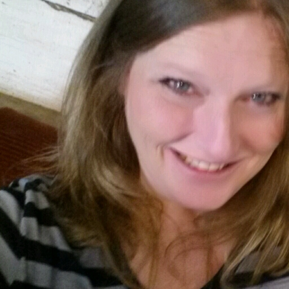 Meet your Posher, Stacy