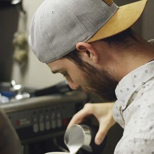 Meet your Posher, Ryan