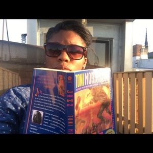 Meet your Posher, Ekene