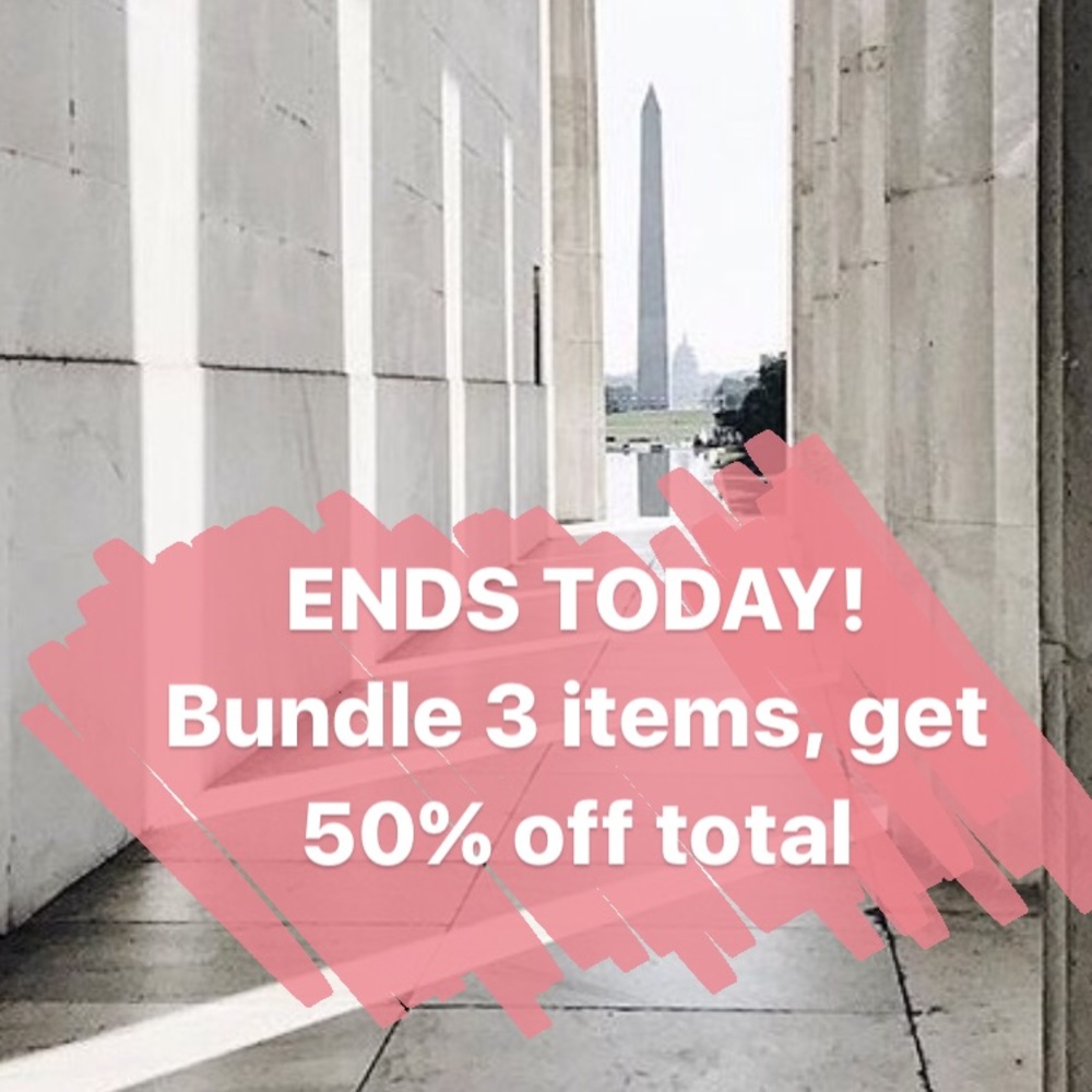 THE ULTIMATE POSH DEAL! Ends 9/30