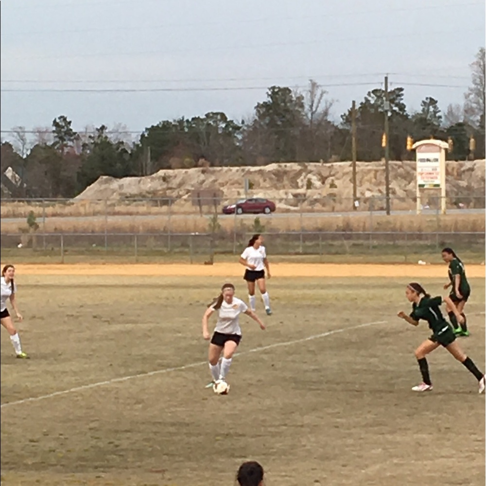 Meet your Posher, Megan