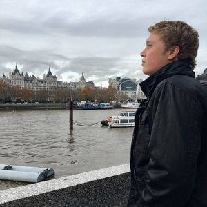 Meet your Posher, Will