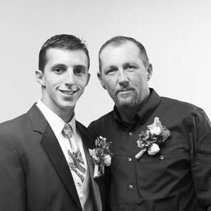 Meet your Posher, Tommy