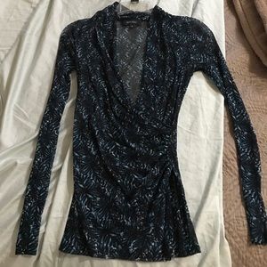 Karen Kane blouse
