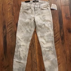 J Brand jeans size 24 NEW
