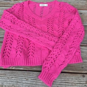 Abercrombie Kids Sweater