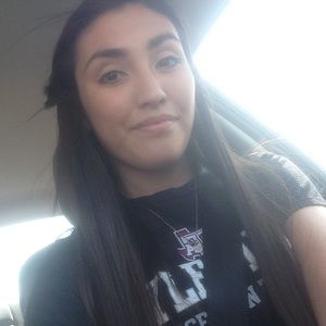 Meet your Posher, Katelynn