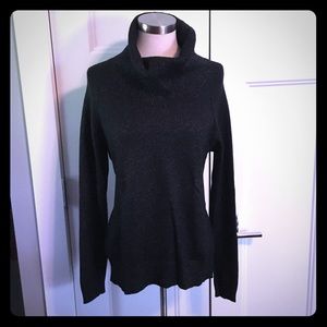 Etcetera Cowl Neck Sweater