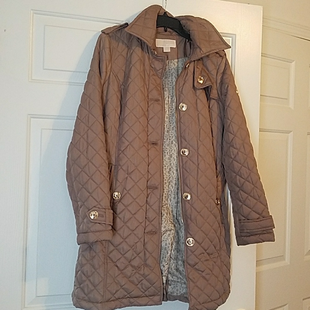 AUTHENTIC Micheal Kors Jacket