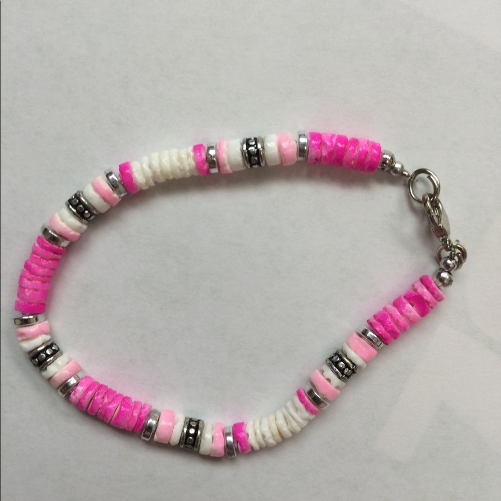 Handmade bracelet