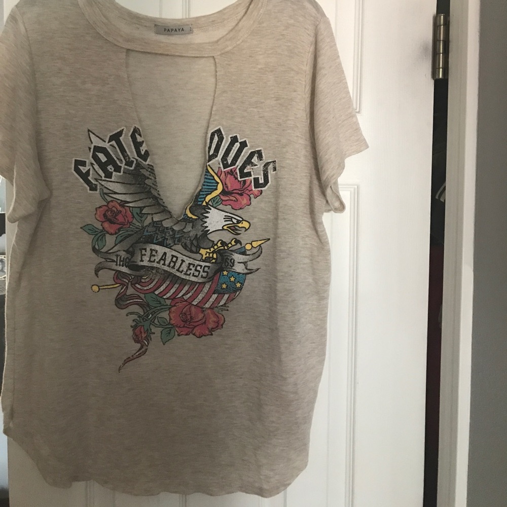Chicken tee