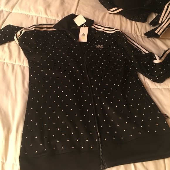 Pharrell Williams adidas jogging suit brand new - Picture 3 of 6