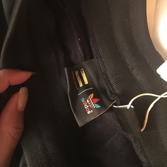 Pharrell Williams adidas jogging suit brand new - Picture 6 of 6