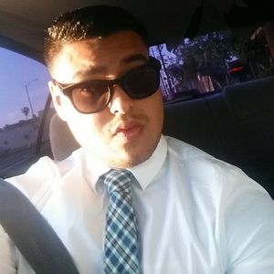 Meet your Posher, Eddy