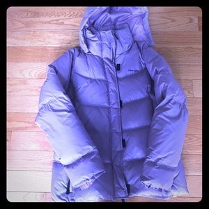 Reebok Down Coat