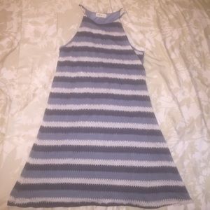 Super comfy dress!
