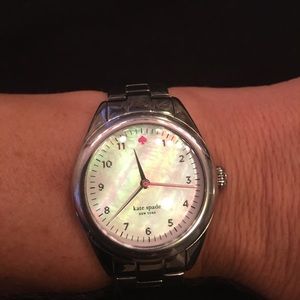 Kate Spade โ ๏ธ Watch Kate Spade โ ๏ธ Watch