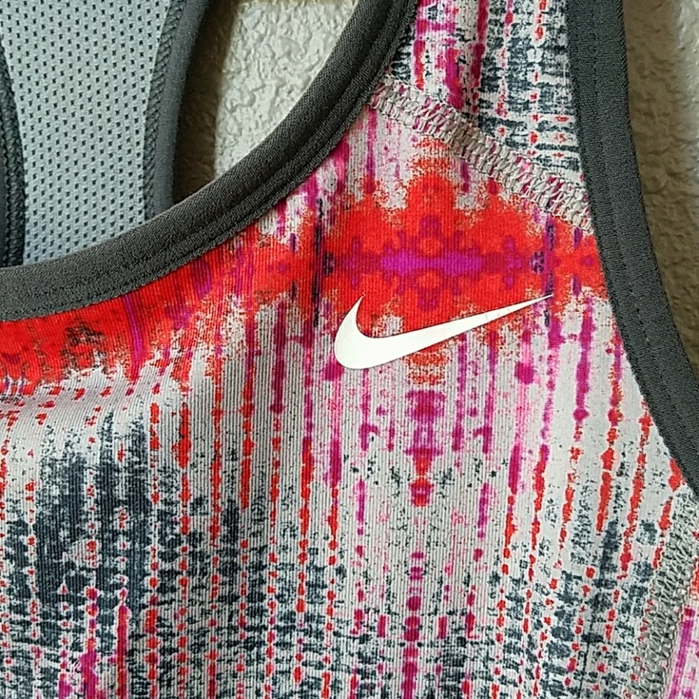 Nike Dri Fit tank