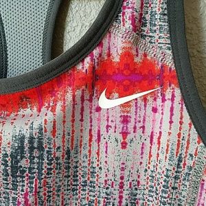 Nike Dri Fit tank