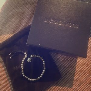 MK bracelet