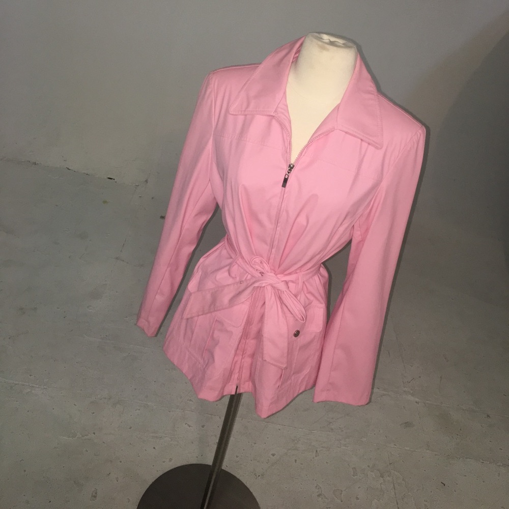 Giacca Gallery company jacket