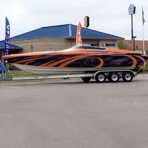 Meet your Posher, Bobby