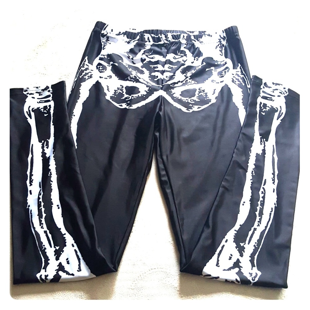 Leggings for Halloween