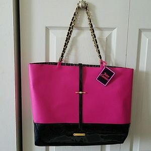 Juicy Couture Tote