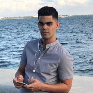 Meet your Posher, Leonardo