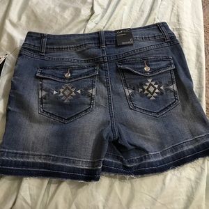 Brand new shorts