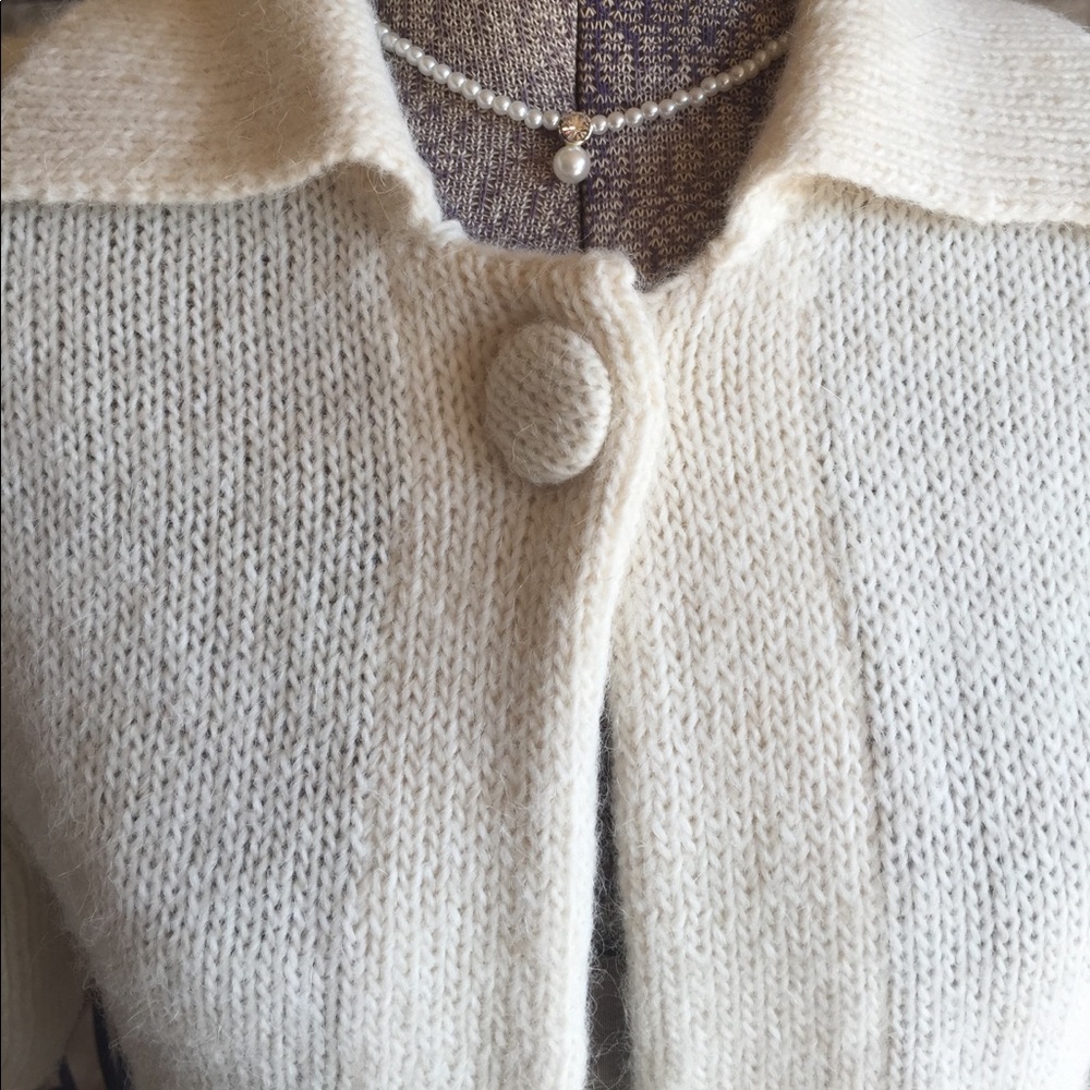 Trina Turk sweater