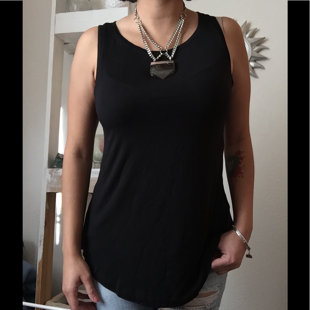 American Eagle soft and sexy tank