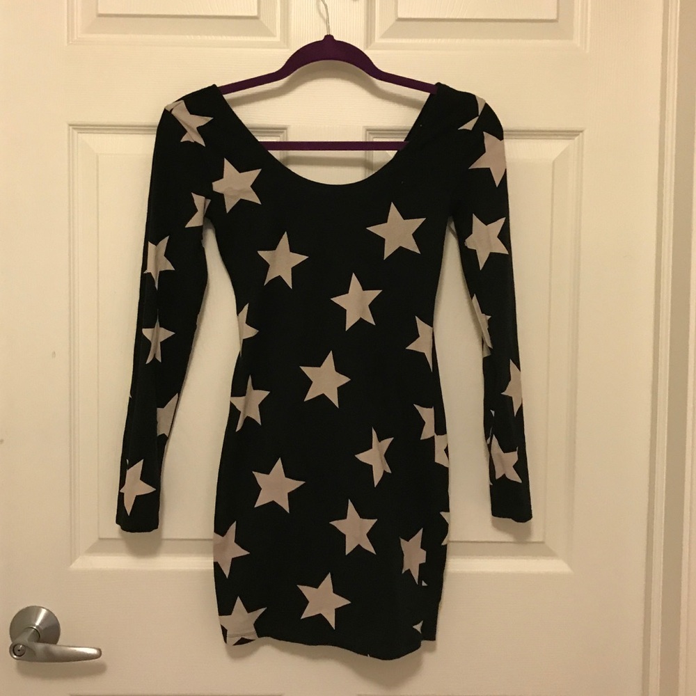 Victoria Secret night out dress