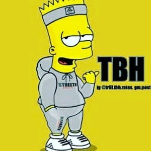 Meet your Posher, Jeff