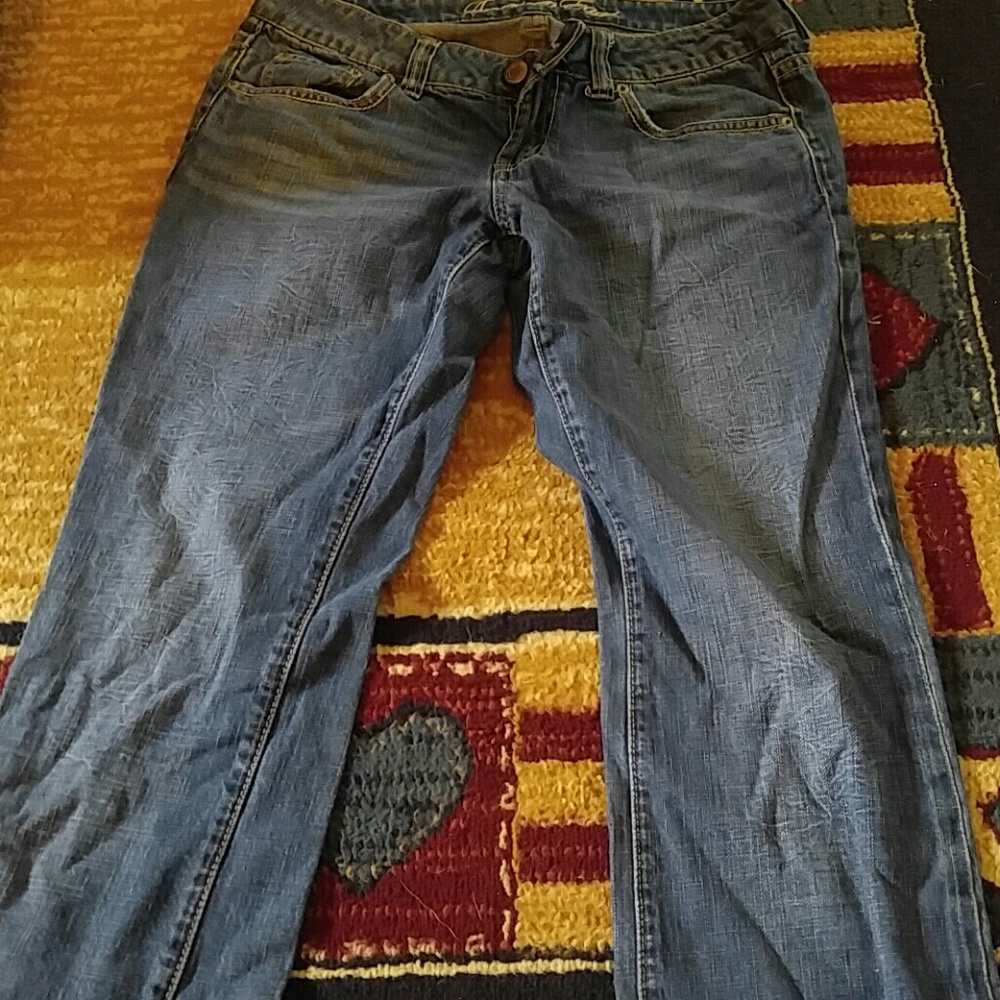 Jeans