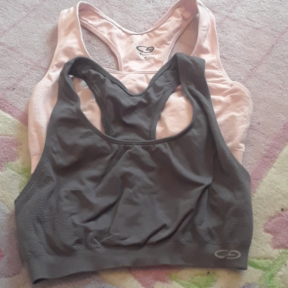 Sports bras