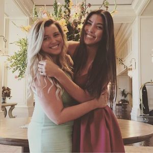 Meet your Posher, Marissa